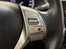 Nissan Navara vaihtoauto