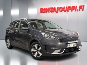 Kia Niro vaihtoauto