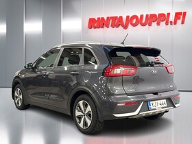 Kia Niro vaihtoauto
