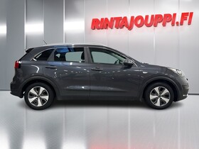 Kia Niro vaihtoauto