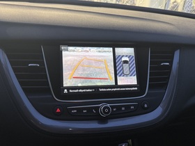 Opel Grandland X vaihtoauto