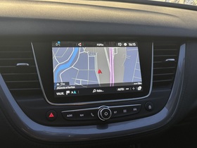 Opel Grandland X vaihtoauto