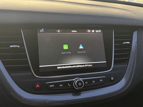 Opel Grandland X vaihtoauto