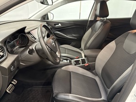 Opel Grandland X vaihtoauto