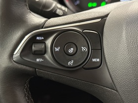 Opel Grandland X vaihtoauto