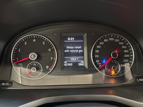 Volkswagen Caddy vaihtoauto