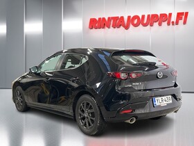 Mazda 3 vaihtoauto