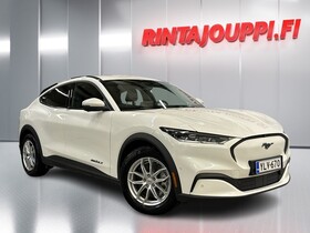 Ford USA Mustang vaihtoauto