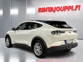 Ford USA Mustang vaihtoauto