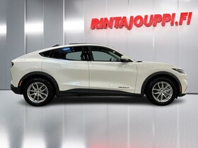 Ford USA Mustang vaihtoauto