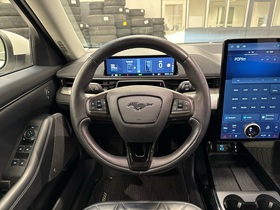 Ford USA Mustang vaihtoauto