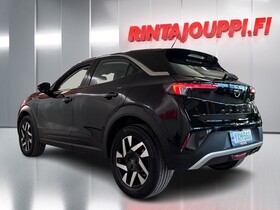 Opel Mokka vaihtoauto