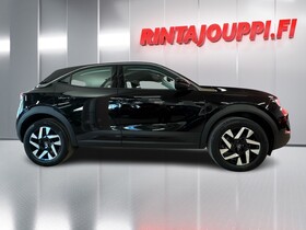 Opel Mokka vaihtoauto