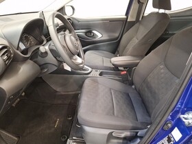 Mazda 2 vaihtoauto
