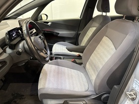 Volkswagen ID.3 vaihtoauto