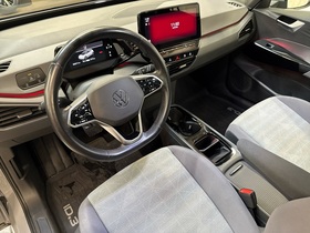 Volkswagen ID.3 vaihtoauto