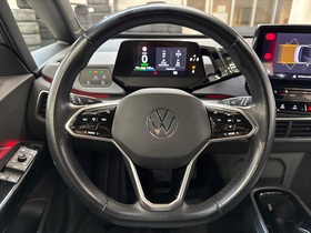Volkswagen ID.3 vaihtoauto
