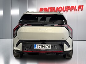 Kia EV3 vaihtoauto