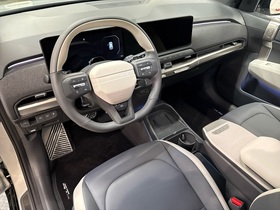 Kia EV3 vaihtoauto