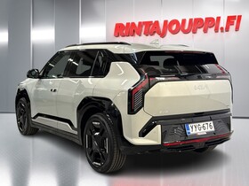 Kia EV3 vaihtoauto