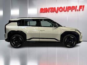 Kia EV3 vaihtoauto
