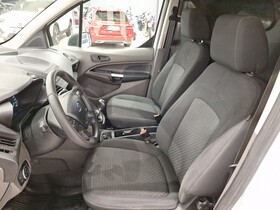 Ford Transit Connect vaihtoauto