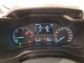 Ford Transit Connect vaihtoauto