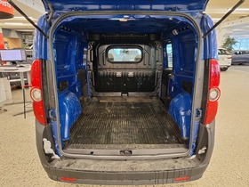 Opel Combo vaihtoauto