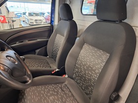 Opel Combo vaihtoauto