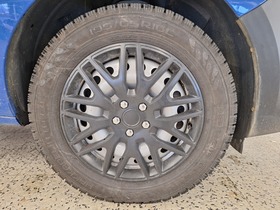 Opel Combo vaihtoauto