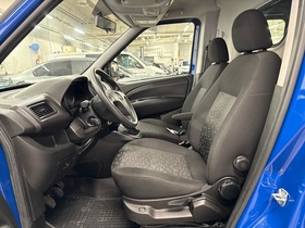 Opel Combo vaihtoauto