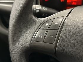 Opel Combo vaihtoauto