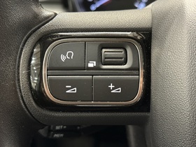 Citroën C3 vaihtoauto