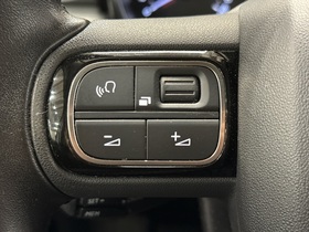 Citroën C3 vaihtoauto