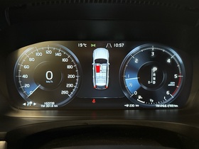 Volvo V90 vaihtoauto