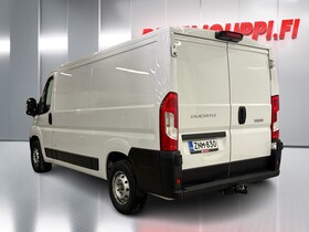 Fiat Ducato vaihtoauto