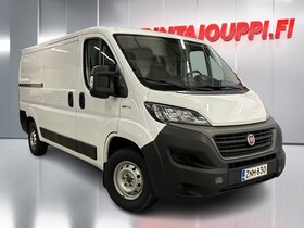 Fiat Ducato vaihtoauto