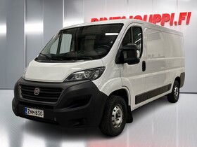 Fiat Ducato vaihtoauto