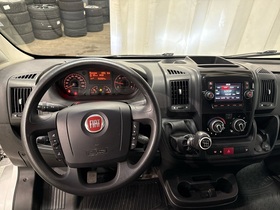 Fiat Ducato vaihtoauto