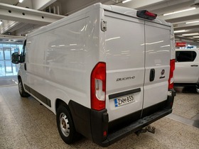 Fiat Ducato vaihtoauto