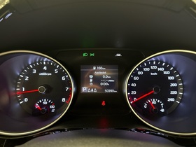 Kia XCeed vaihtoauto