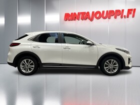 Kia XCeed vaihtoauto