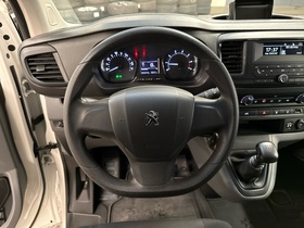 Peugeot Expert vaihtoauto