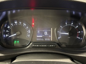 Peugeot Expert vaihtoauto