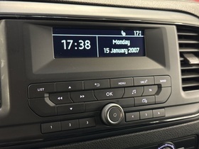 Peugeot Expert vaihtoauto