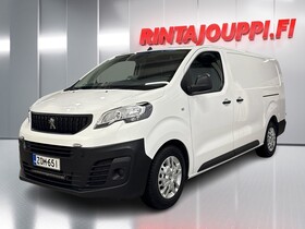 Peugeot Expert vaihtoauto