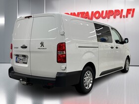 Peugeot Expert vaihtoauto