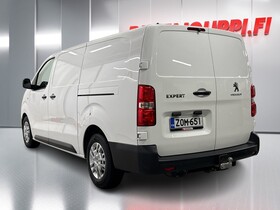 Peugeot Expert vaihtoauto