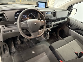 Peugeot Expert vaihtoauto