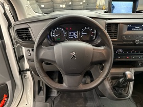 Peugeot Expert vaihtoauto